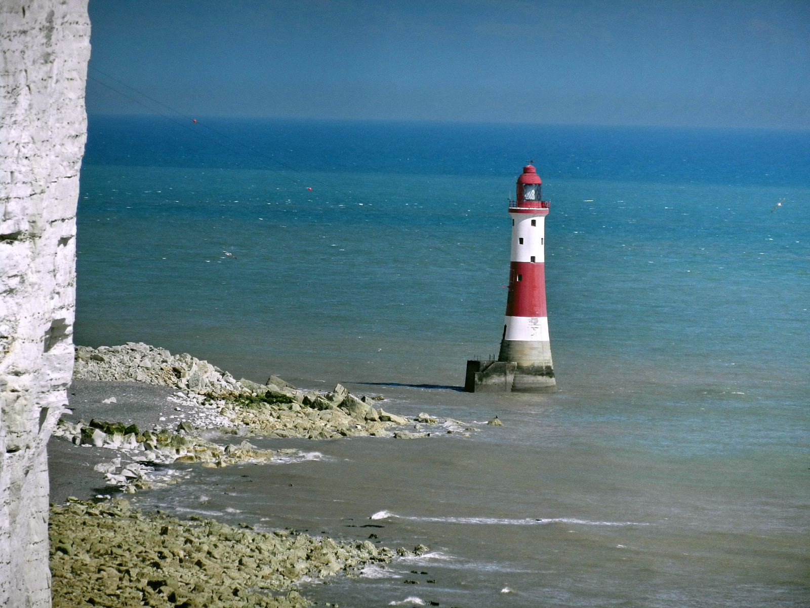 Beachy Head